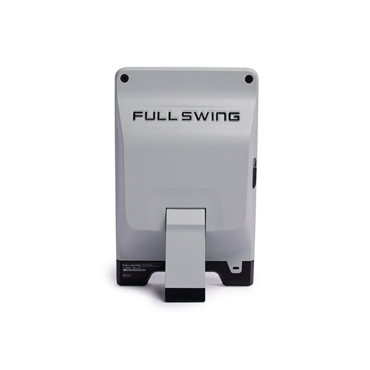 Full Swing Kit Launch Monitor