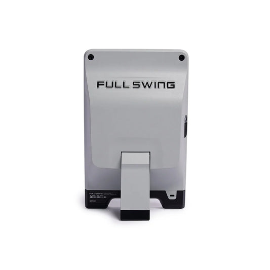 Full Swing Kit Launch Monitor - GOLF LEAGUE