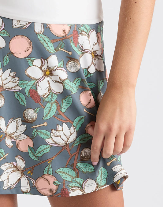 Golf Georgia On My Mind Women's Skort - GOLF LEAGUE