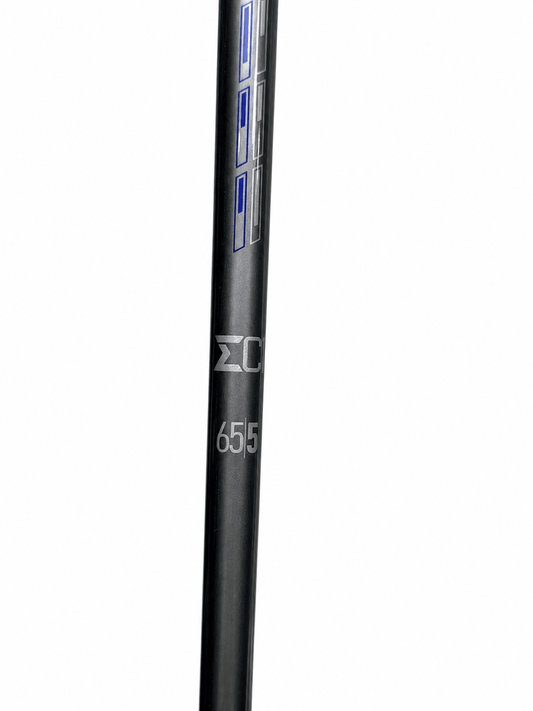 Aretera EC1 65/5 41.75" Callaway Quantum 5 Wood Shaft Golf Pride (Used)