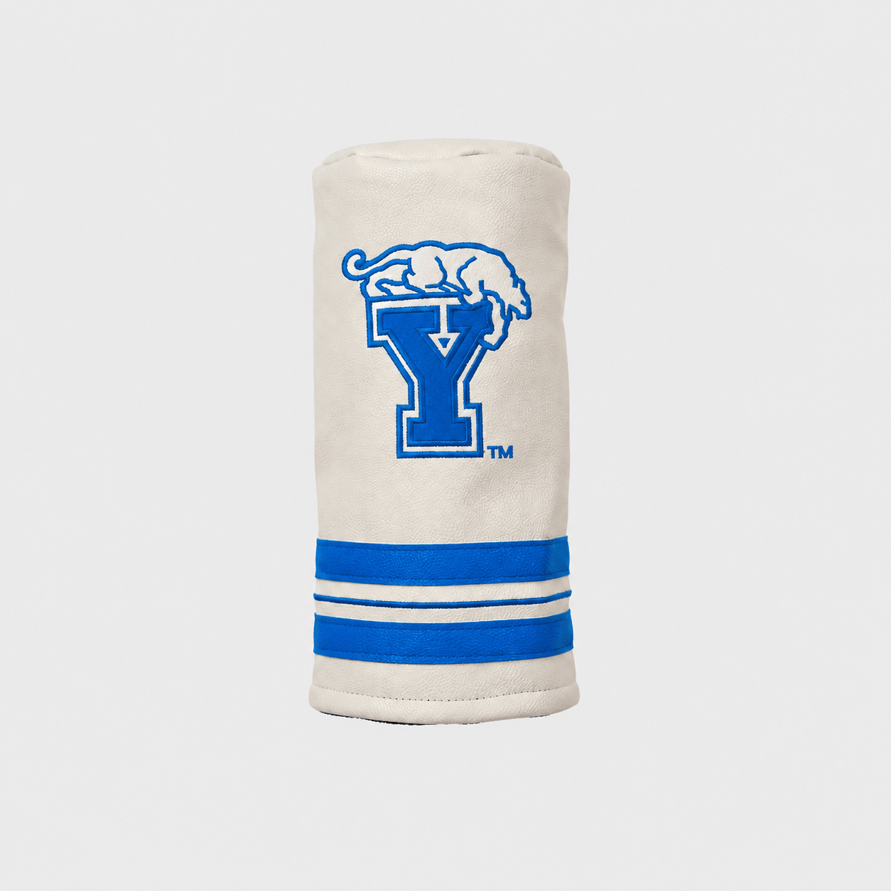 Over Y - BYU Driver Headcover