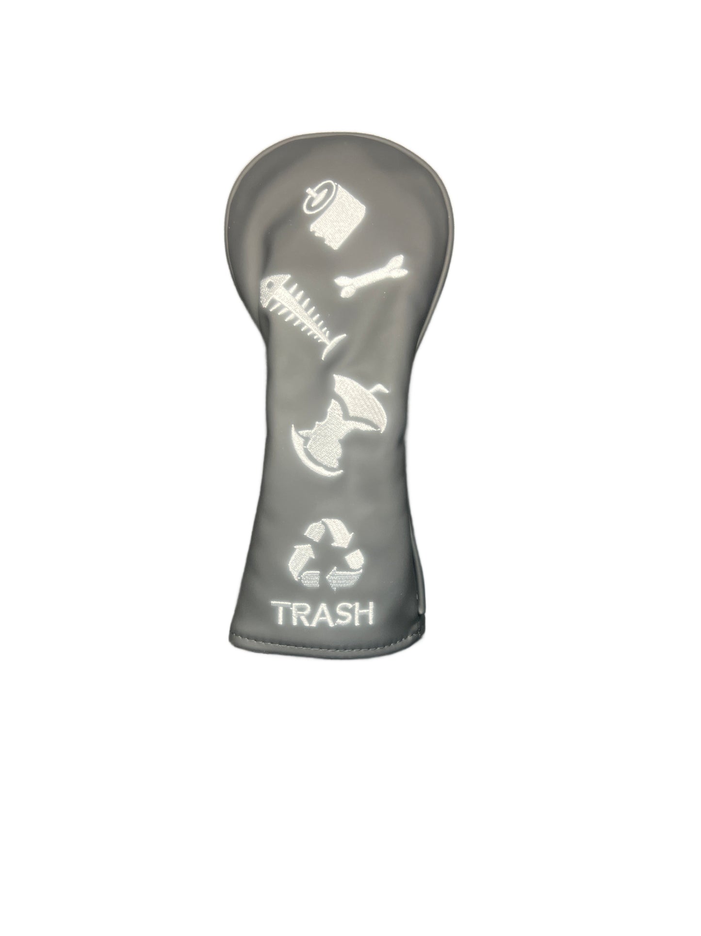 Trash Club Headcover