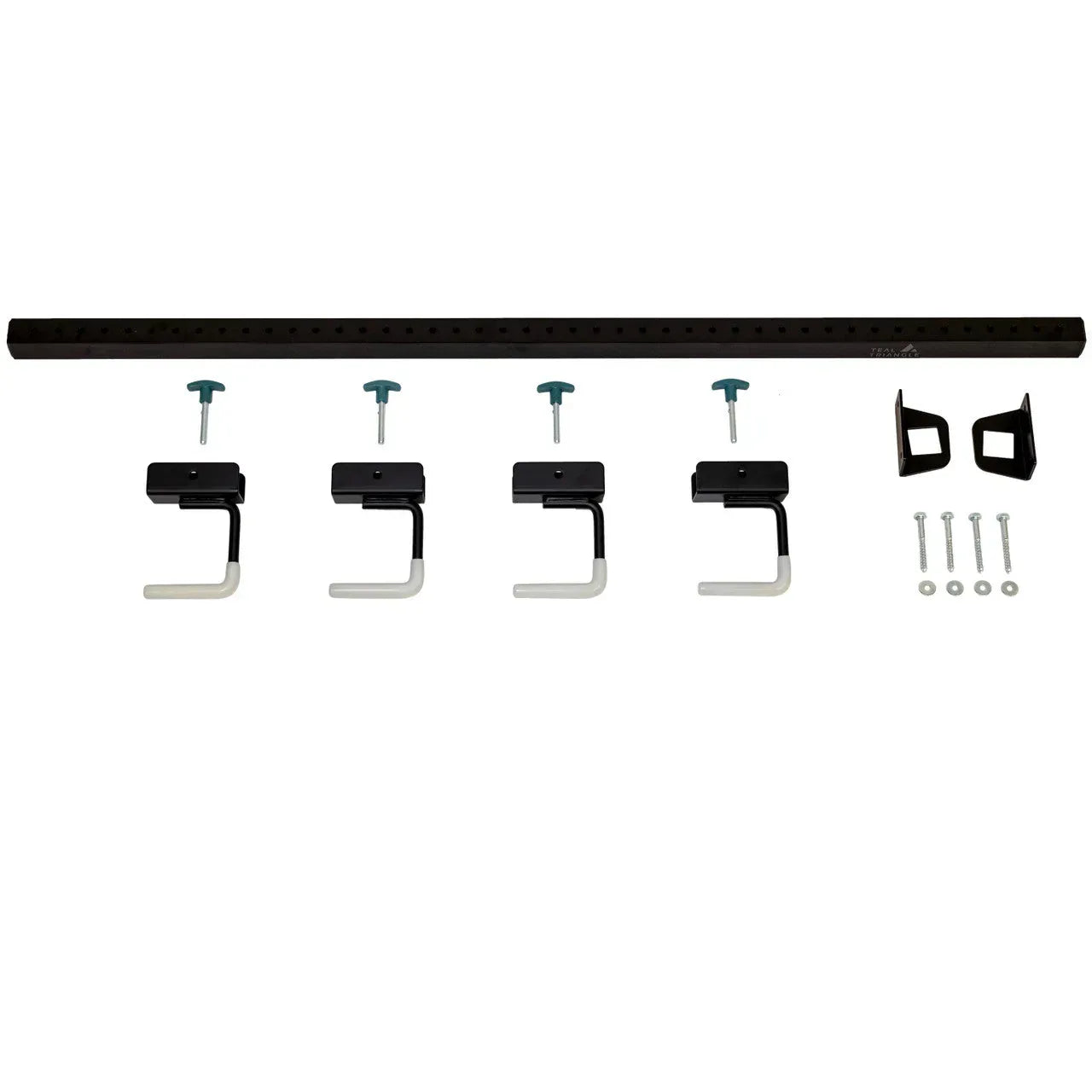 G-Golf | Adjustable Wall Storage System | Holds 300 lbs - GOLF LEAGUE
