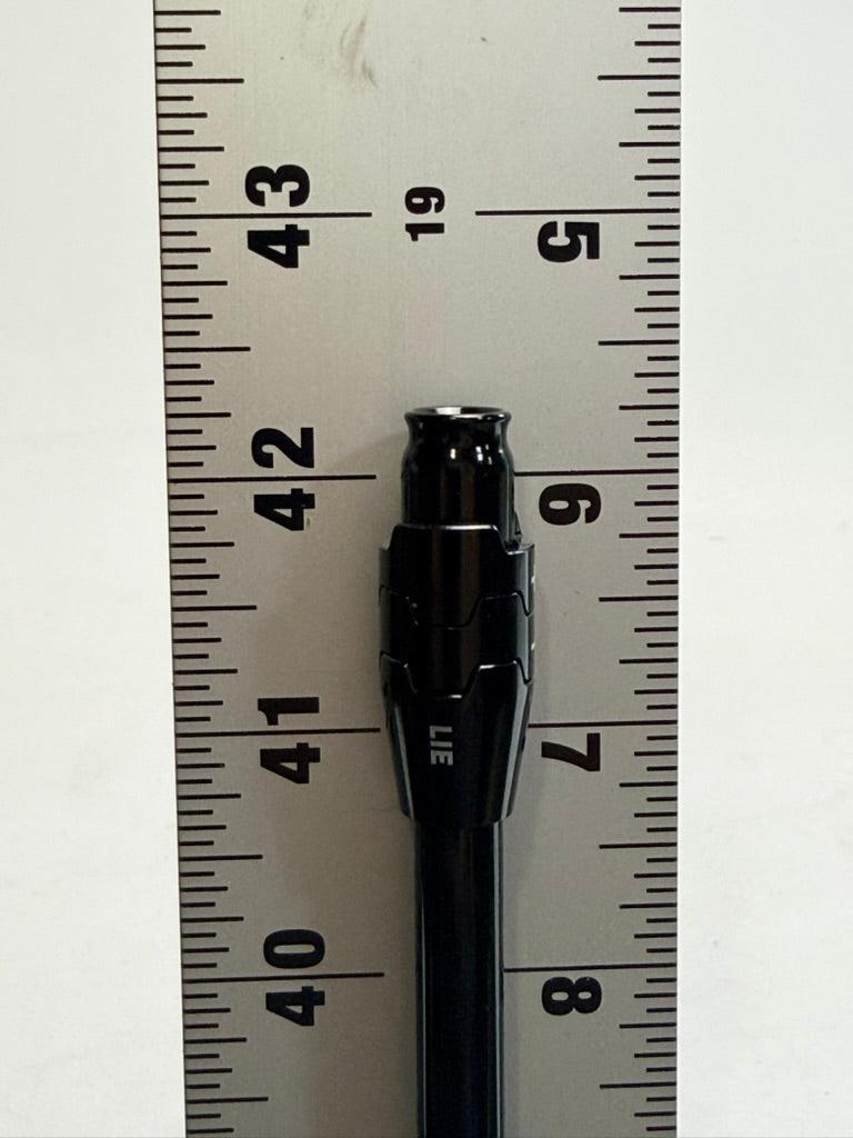 Fujikura Ventus TR Black VeloCore 6-S 42.25" Callaway Quantum Shaft Golf Pride Grip (Used)