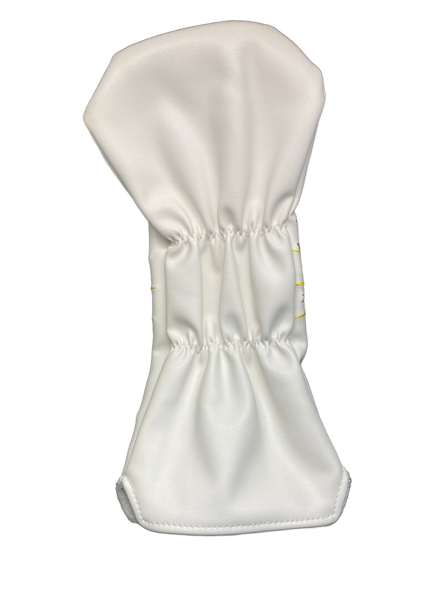 Comic Book Emoji Headcover