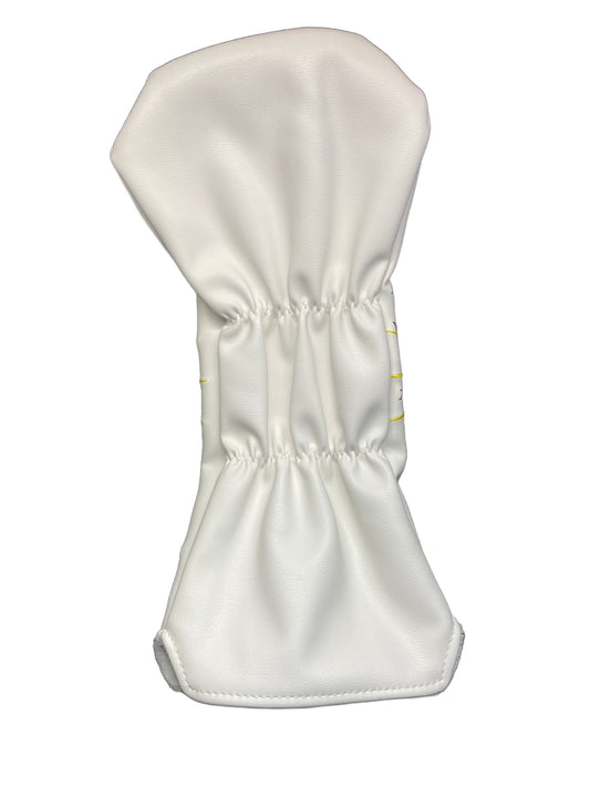 Comic Book Emoji Headcover