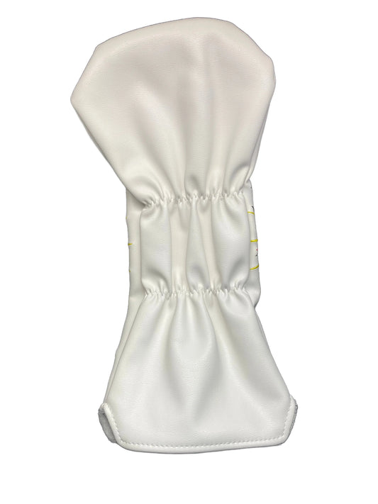 Comic Book Emoji Headcover - GOLF LEAGUE