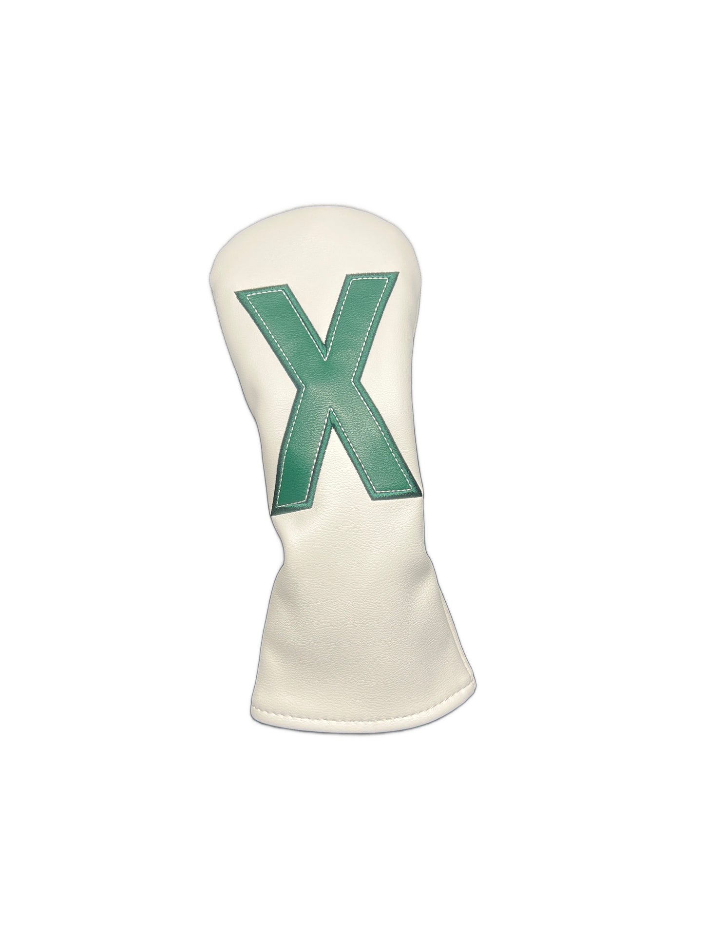 Masters Green Headcover