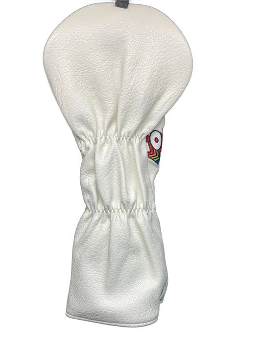 Arcade Fun Golf Headcover - GOLF LEAGUE