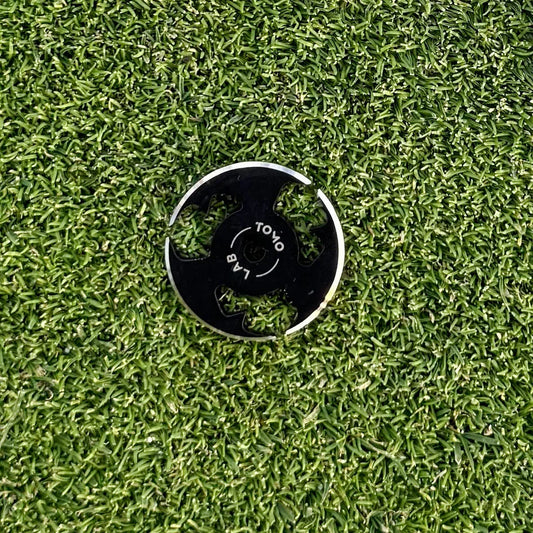 Ninja Kit Ball Marker - GOLF LEAGUE