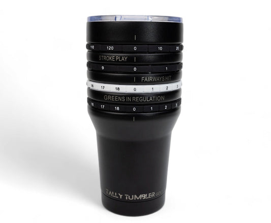 Golf Tumbler