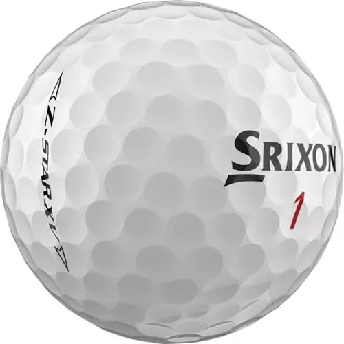 Srixon 2022 Z-STAR XV Golf Balls - GOLF LEAGUE