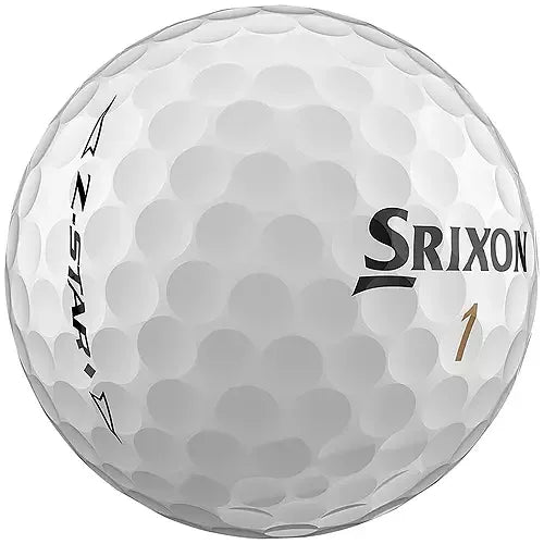 Srixon 2023 Z-STAR Diamond Golf Balls - GOLF LEAGUE