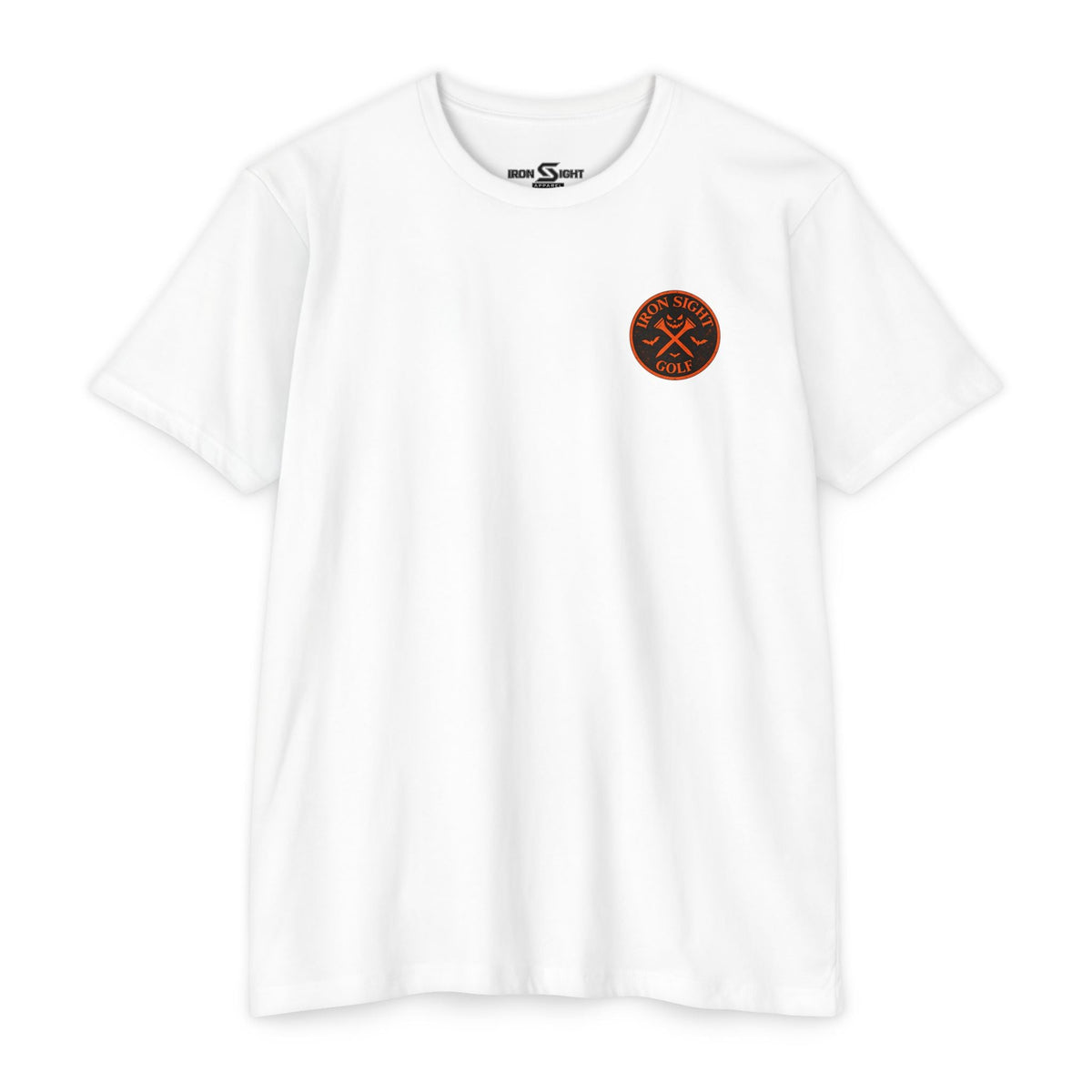 Halloween Golf "Trick or Tee" Fore Her