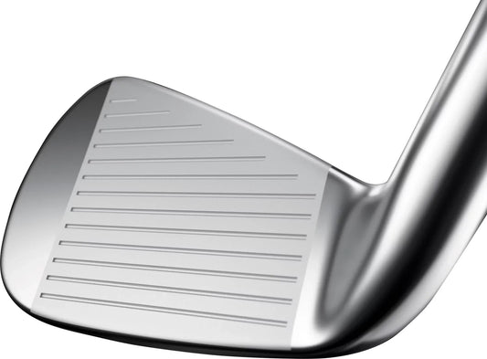 Callaway Apex Ai200 Irons