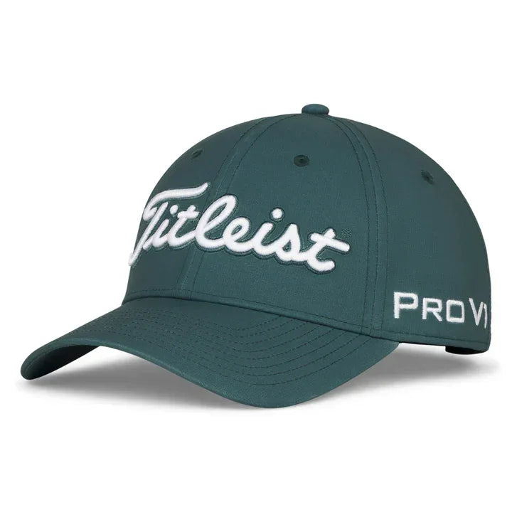 Titleist Men's Tour Performance Golf Hat - GOLF LEAGUE