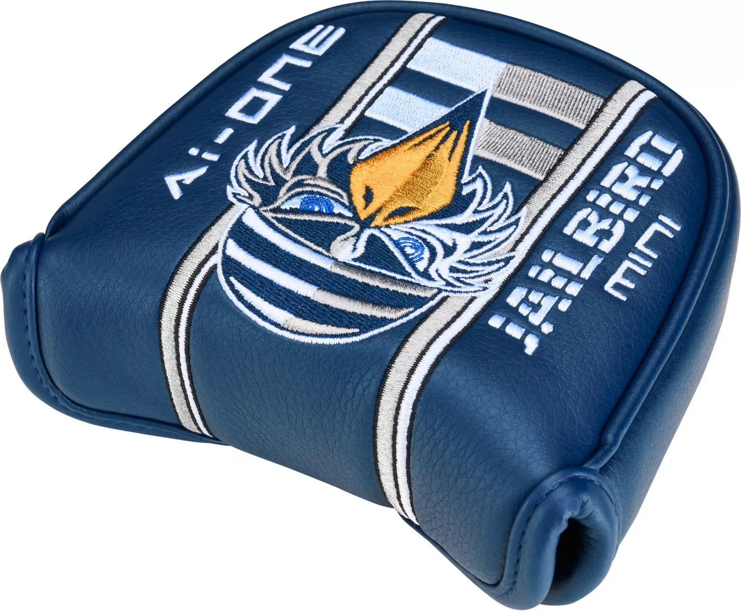 Odyssey Ai-One Jailbird Mini T Versa 90 DB Putter - GOLF LEAGUE