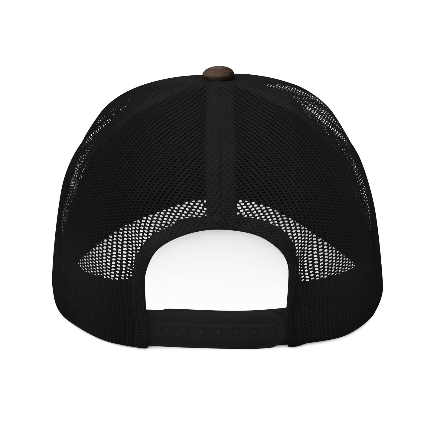 Black Sand GL - Camo Snapback