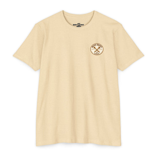 Iron Sight Social Club 2025 T-Shirt