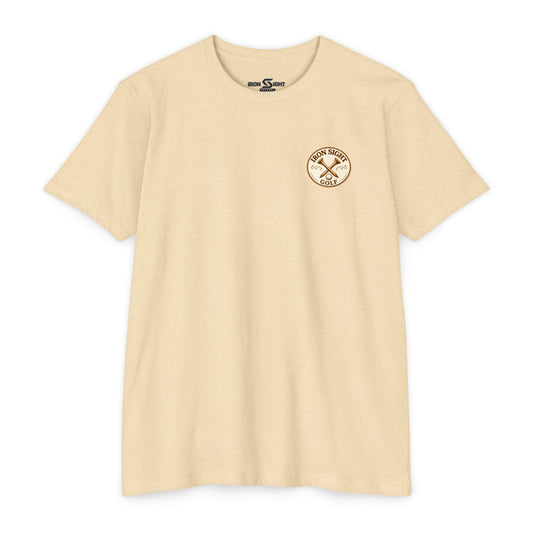 Iron Sight Social Club 2025 T-Shirt