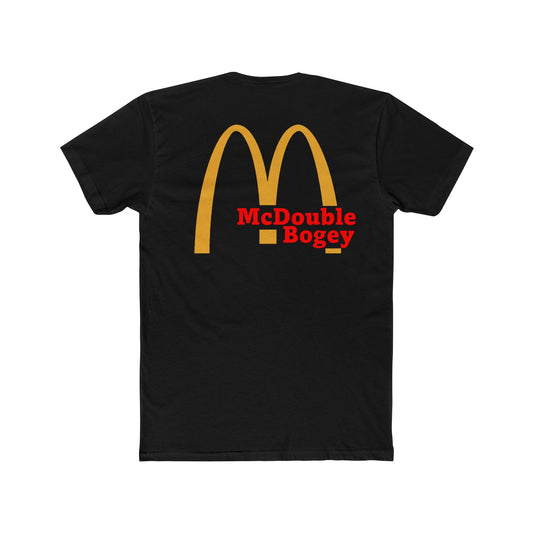 Black Sand Golf League - Fast Food Tees