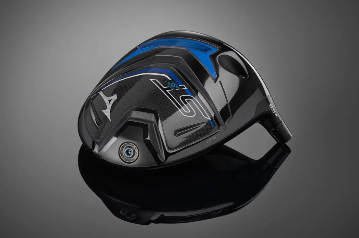 Mizuno ST-Z 230 Driver 2023 - GOLF LEAGUE