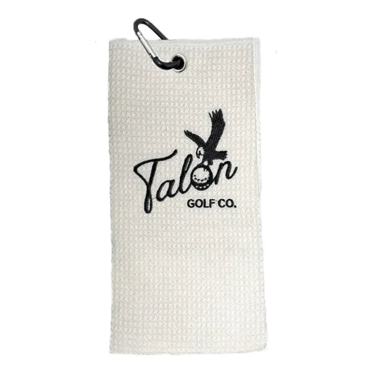 Performance Golf Towel - GOLF LEAGUE