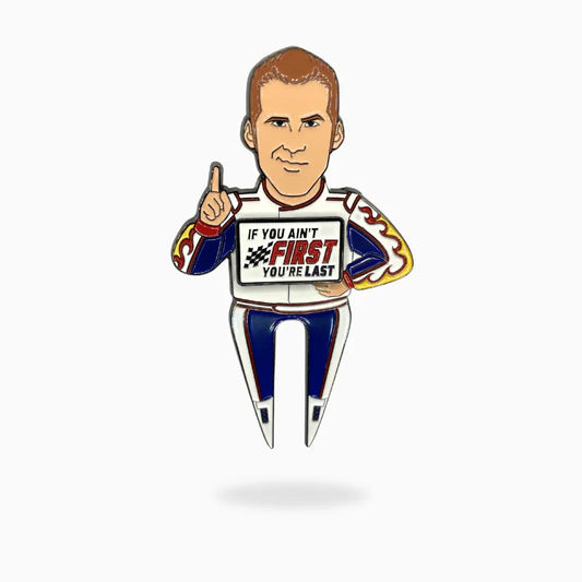Ricky Bobby Divot Tool - GOLF LEAGUE