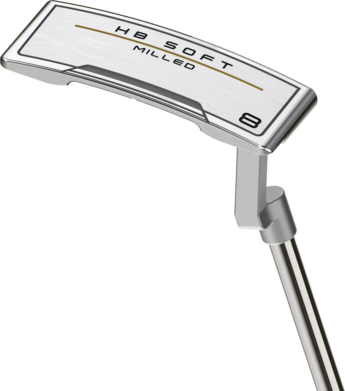 Cleveland HB Soft Milled 8P Putter - GOLF LEAGUE