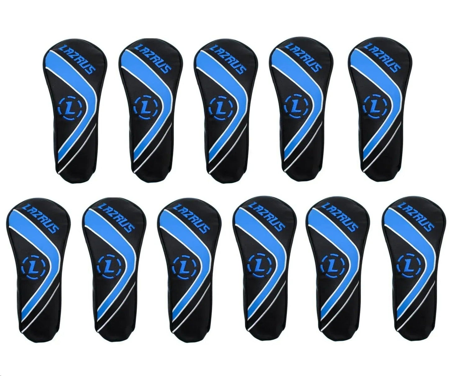 11pcset - GOLF LEAGUE