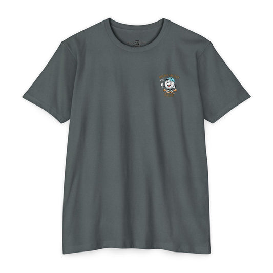 You Are the Birdie to My Bogey Golf T-Shirt