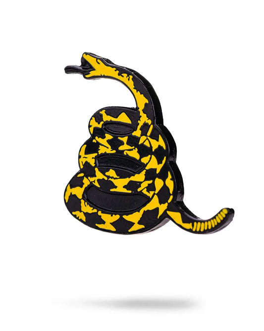 Don't Tread on Me Ball Marker - GOLF LEAGUE