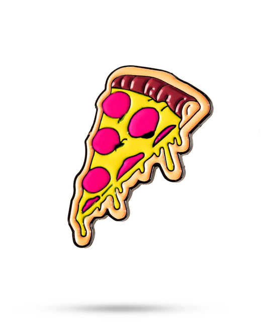 Dripping Pizza Ball Marker - GOLF LEAGUE