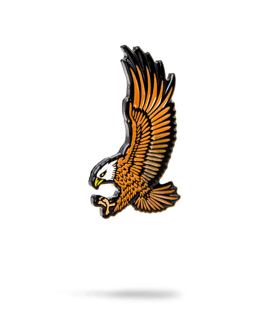 Eagle Ball Marker - GOLF LEAGUE