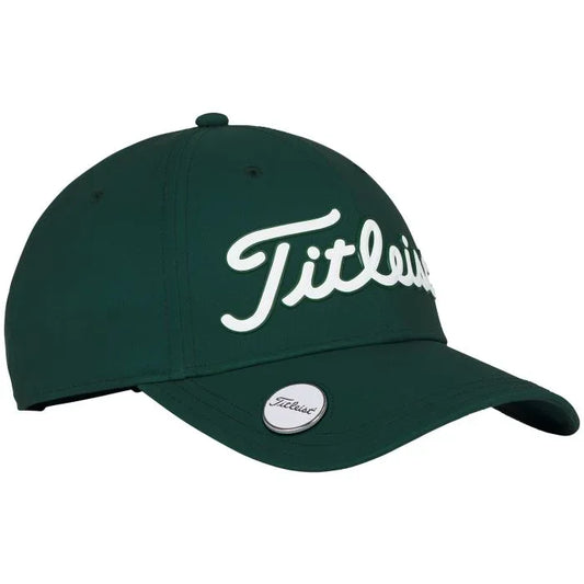 Titleist Players Ball Marker Golf Hat 2025 - GOLF LEAGUE