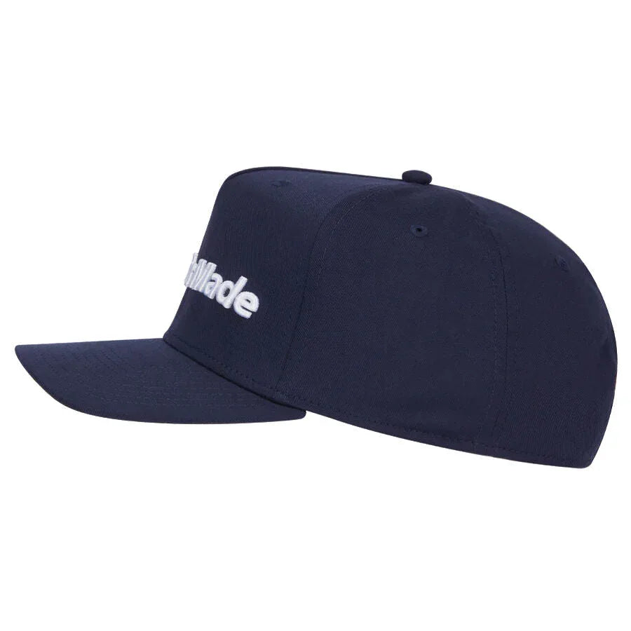 TaylorMade A Frame Snapback Hat - GOLF LEAGUE