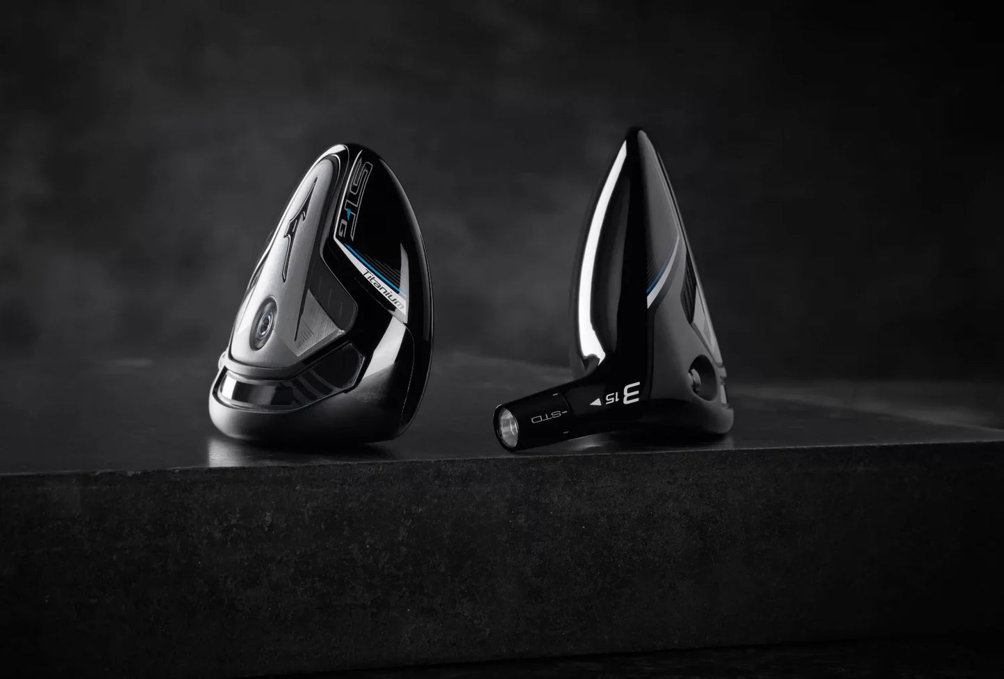 Mizuno ST-G Fairway Wood 2024