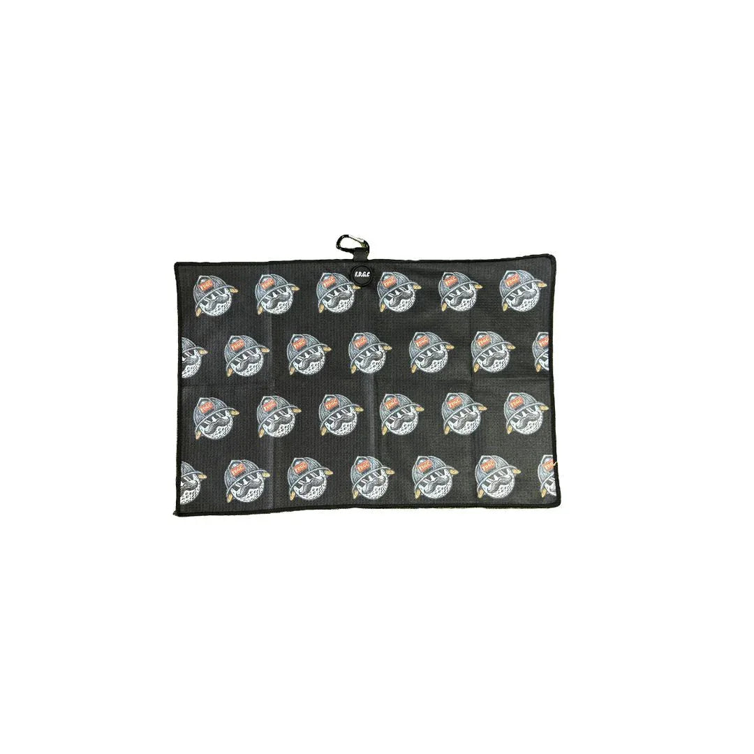 Tommy Golf towel - GOLF LEAGUE