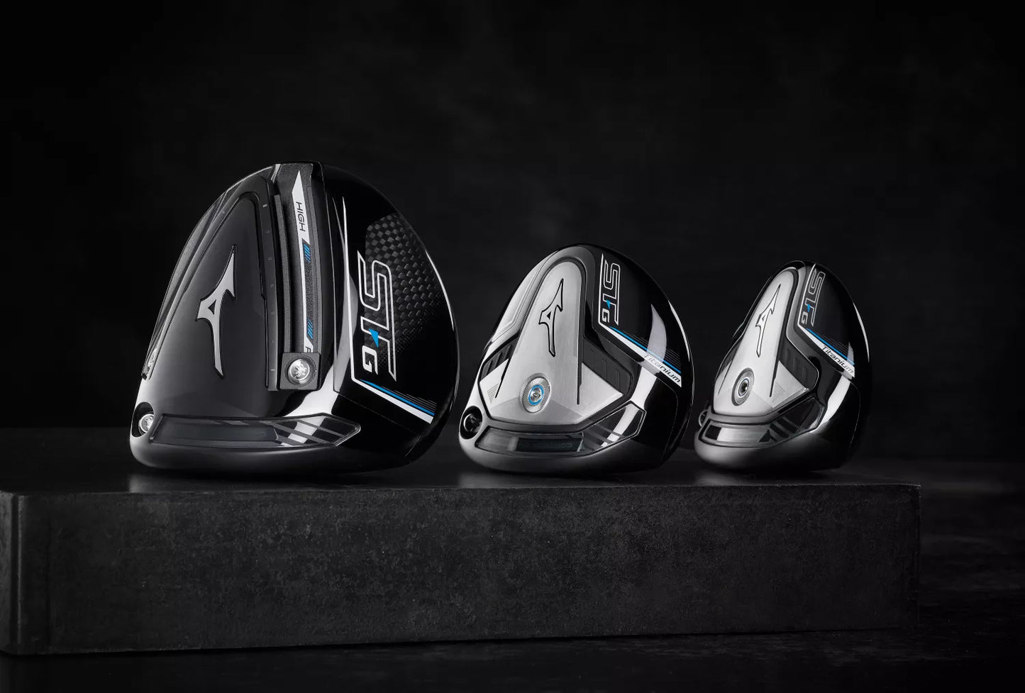 Mizuno ST-G Driver 2024