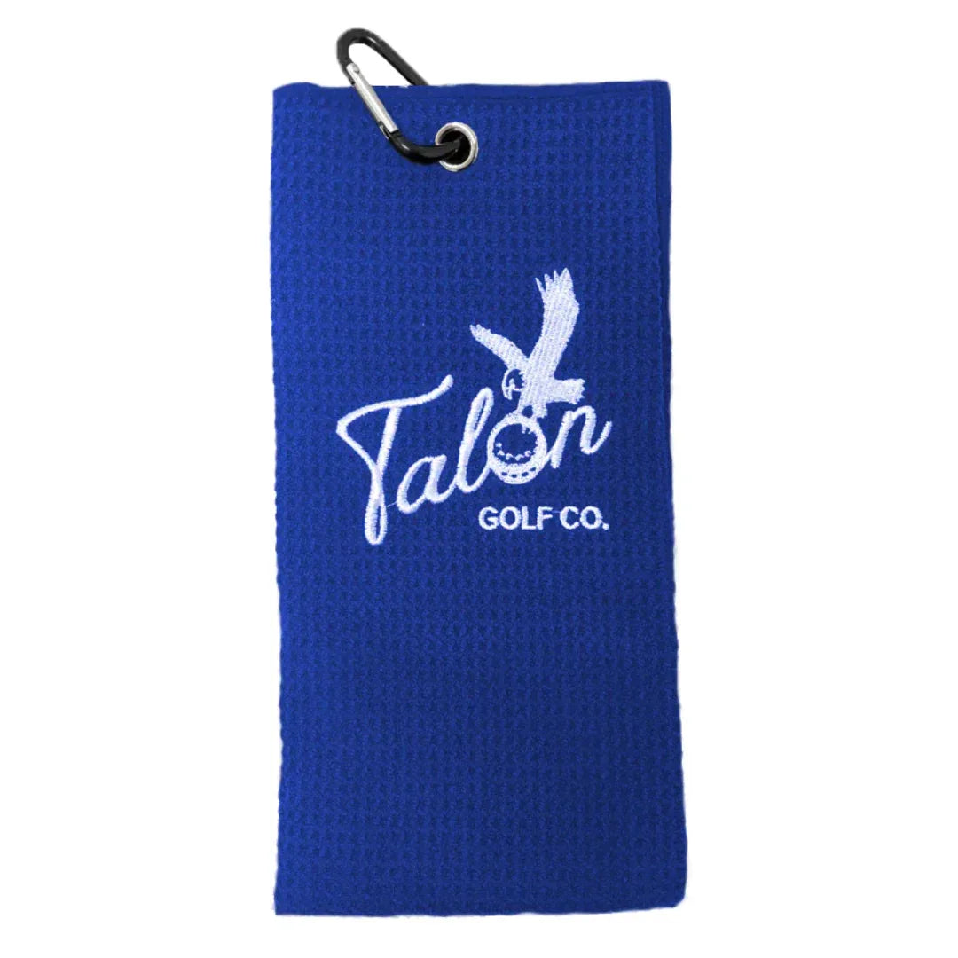 Performance Golf Towel - GOLF LEAGUE