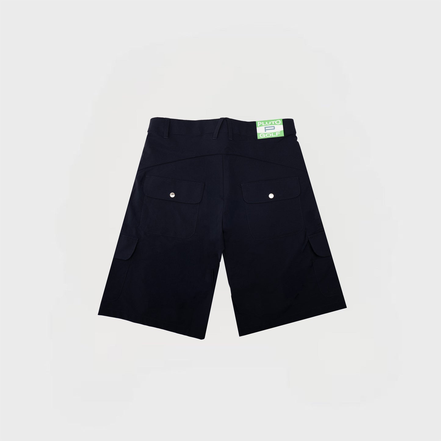 ROAD SHORTS | NAVY