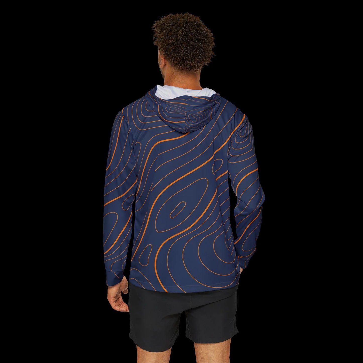 Fairway Flow Performance Hoodie - GOLF LEAGUE
