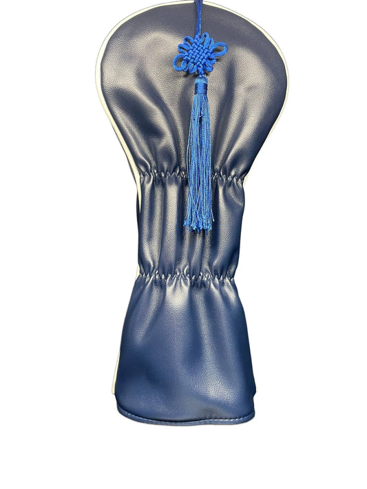 Asian Heritage Headcover - GOLF LEAGUE