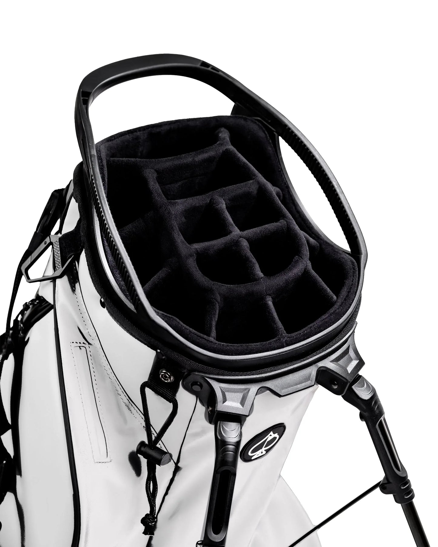 Player Preferred™ Golf Bag - Domino - GOLF LEAGUE