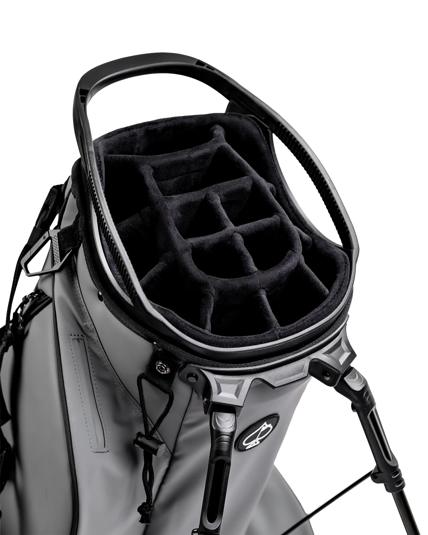 Player Preferred™ Golf Bag - Flat Ash - GOLF LEAGUE