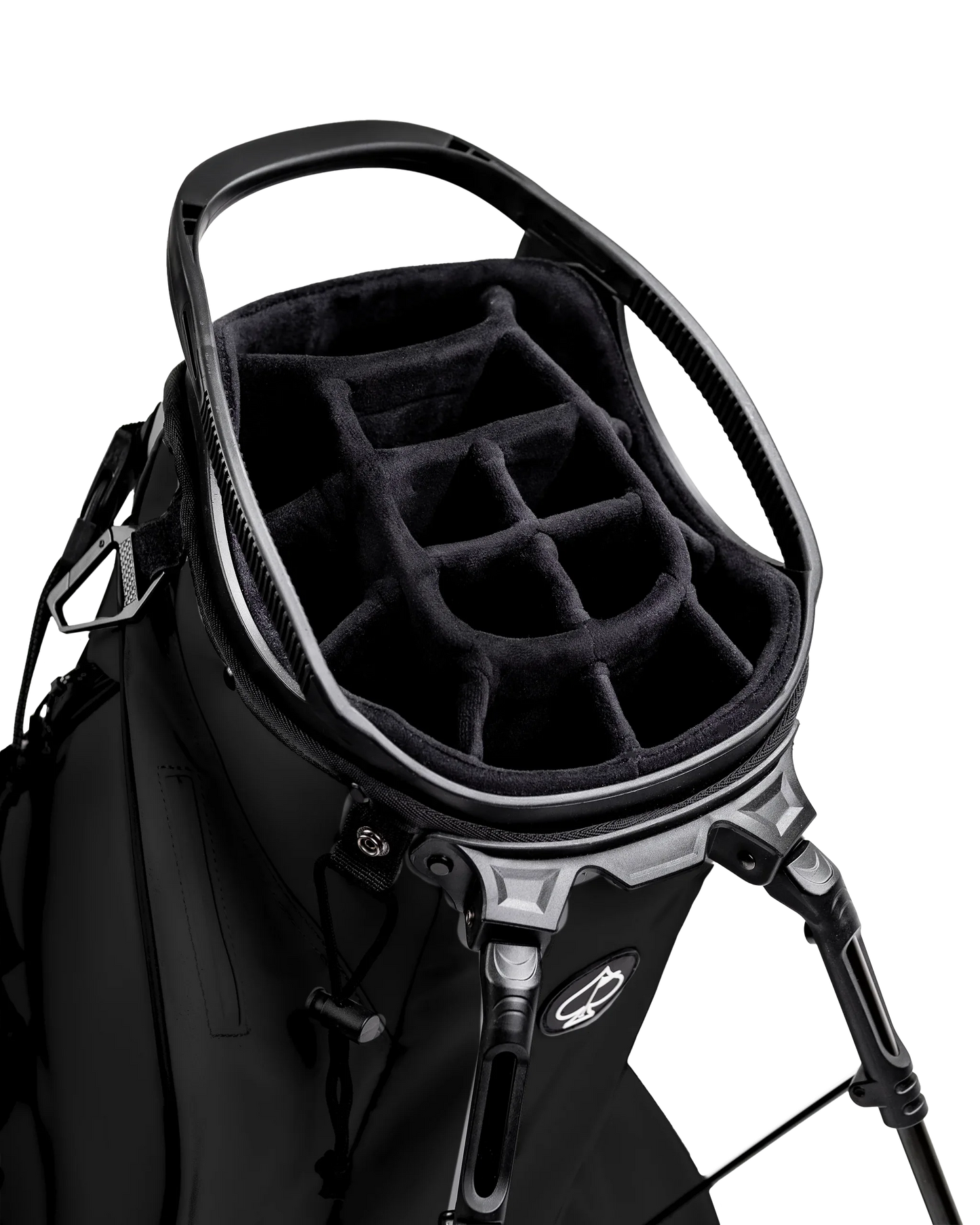 Player Preferred™ Golf Bag - Obsidian - GOLF LEAGUE