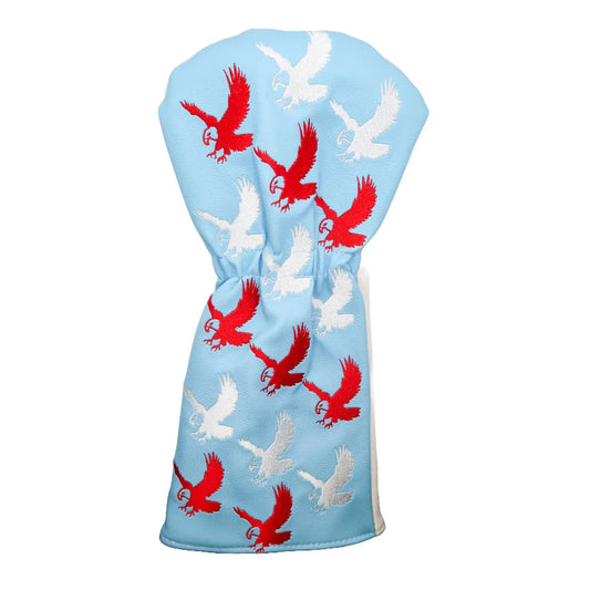 Driver Headcover - GOLF LEAGUE