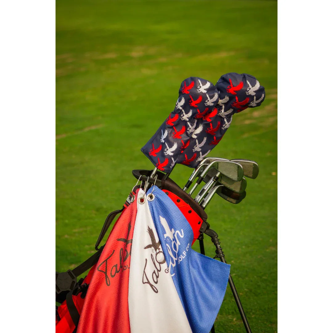 Talon Utility Golf Towels - GOLF LEAGUE