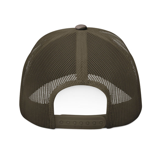 Black Sand GL - Camo Snapback