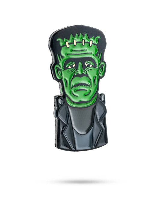 Frankenstein Ball Marker - GOLF LEAGUE
